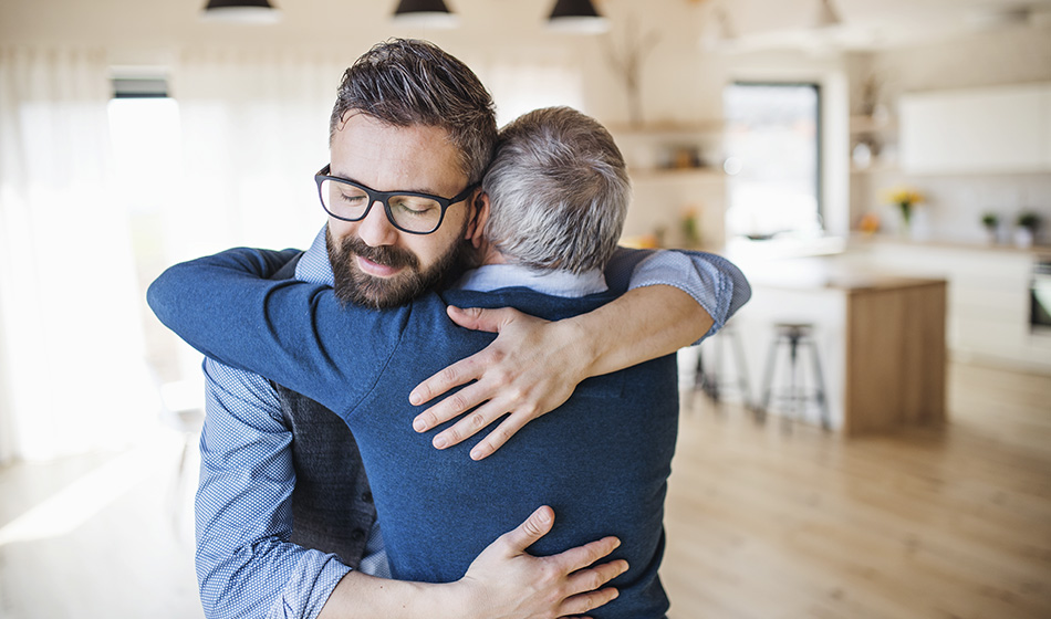 Qué es la guarda de hecho