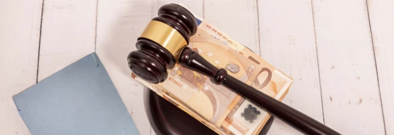 Indemnización por daño moral: cuánto se paga y cómo se acredita