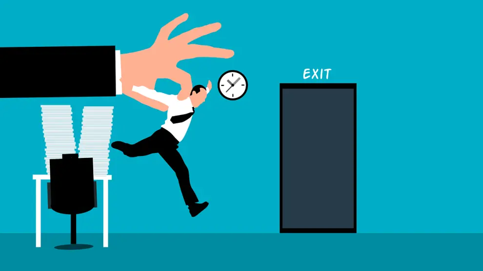 indemnización por despido improcedente