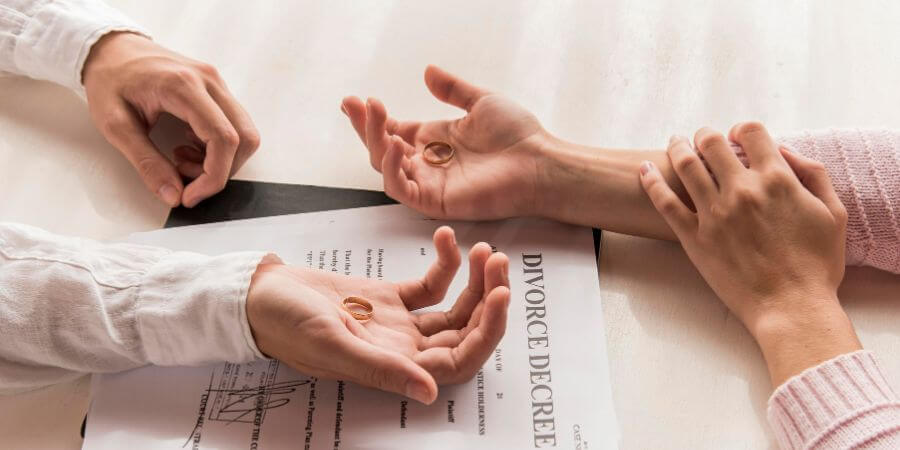 divorcio mutuo acuerdo