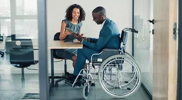 Indemnización por incapacidad permanente