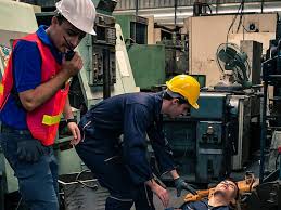 Casos prácticos de accidentes laborales con indemnizaciones reales