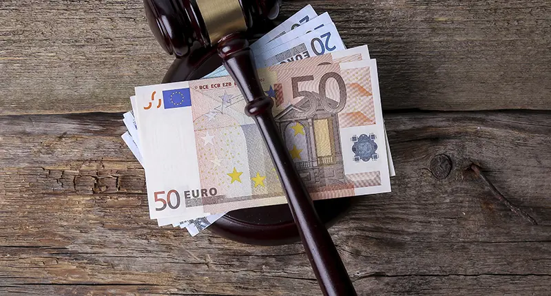 1. ¿Qué es el recargo de prestaciones?