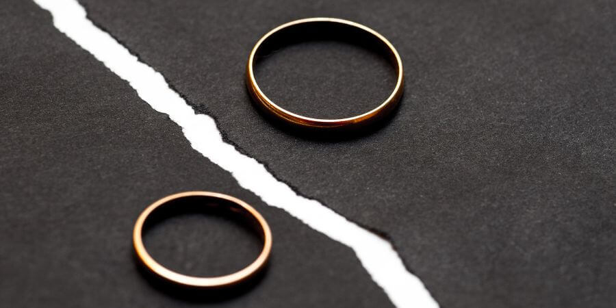 1️⃣ Tipos de divorcio en España